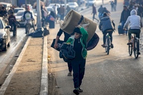  "حماس": ما لم تحققه إسرائيل قبل الهدنة لن تحققه بعدها