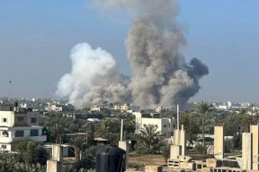  بعد انتهاء اليوم السابع للهدنة: شهداء وجرحى في قصف إسرائيلي على مناطق متفرقة من غزة