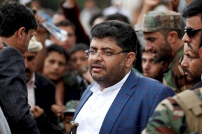 الحوثي يطالب السعودية برفع "حماس والجهاد" من قائمة الإرهاب ووضع إسرائيل فيها