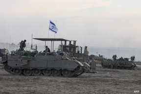 قيادي في "القسام": انسحاب 70%؜ من الجيش الإسرائيلي خارج شمال قطاع غزة
