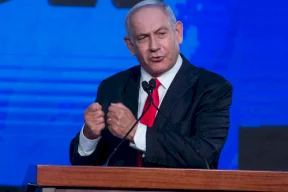 نتنياهو من جديد: لن أسمح للسلطة بالعودة إلى غزة