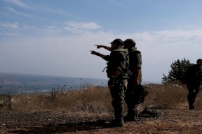 فرنسا تستنكر القصف الإسرائيلي لمواقع الجيش اللبناني