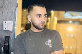 شهيد متأثرا بإصابته برصاص الاحتلال في مخيم بلاطة شرق نابلس