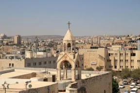 بيت لحم تخسر ملايين الشواكل خاصة بقطاع السياحة منذ بدء العدوان الإسرائيلي