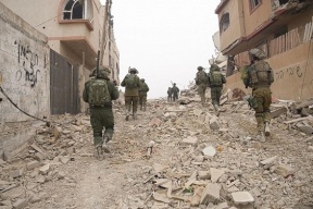 تقرير: إصابة 5 آلاف جندي إسرائيلي منذ 7 أكتوبر بينهم قرابة ألفي معاق