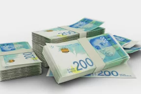 الكشف عن عملية مصرفية معقدة في غزة لاسترجاع مليون و800 ألف شيكل
