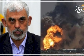 تقرير: السنوار منقطع عن قيادة حماس بسبب صعوبة التواصل في الأنفاق