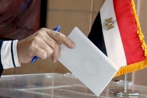 انطلاق الانتخابات الرئاسية المصرية: 3 مرشحين بجانب السيسي