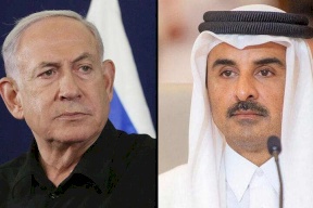 "إسرائيل" تتهم قطر بتسريب الأموال إلى كتائب القسام