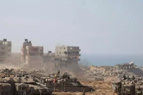 جيش الاحتلال يبحث مقترحا جديدا لما بعد الحرب في غزة