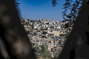 إجراءات الاحتلال تكبد محافظة الخليل ملايين الشواكل منذ بدء الحرب