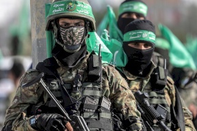 عقوبات أميركية بريطانية جديدة على قادة حماس والأخيرة ترد