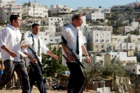 دول أوروبية تدعو إسرائيل لمعالجة ارتفاع مستويات عنف المستوطنين