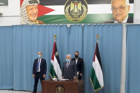 الرئاسة الفلسطينية: أميركا هي الوحيدة القادرة على منع إدخال المنطقة في حروب لن تنتهي