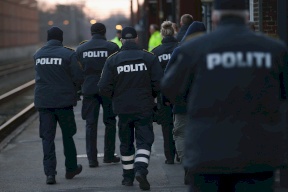 إسرائيل: الدنمارك كشفت مخطط لحماس على الأراضي الأوروبية