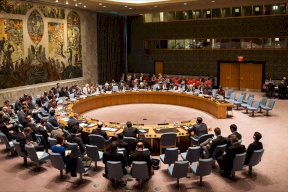 محدث| إرجاء تصويت مجلس الأمن حول الوضع في غزة إلى يوم غد