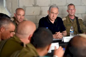 "تايمز": الجيش الإسرائيلي وضع خططا لغزو جنوب لبنان