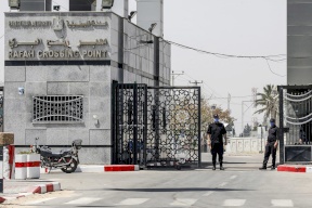 لمنع التلاعب والاستغلال.. مصر تشدد إجراءات مغادرة قطاع غزة عبر معبر رفح