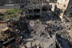 البيت الأبيض: المحادثات حول هدنة جديدة في غزة "جادة للغاية"