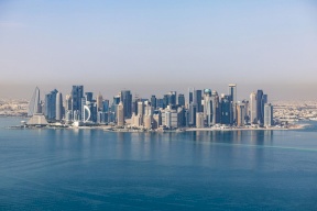قطر تعتمد موازنة 2024 بعجز 1.7 مليار دولار