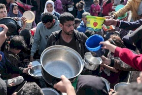 لجنة أممية: خطر المجاعة يتزايد كل يوم في غزة