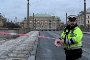 قتلى وجرحى في إطلاق نار في جامعة في براغ