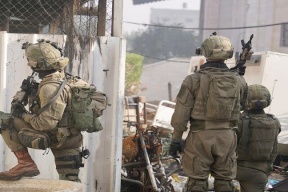 الجيش الإسرائيلي يعلن توسيع رقعة عملياته إلى وسط قطاع غزة