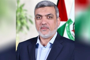 حماس: إدارة بايدن تقتل شعبنا مرتين 