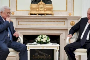 الرئيس gنظيره والروسي: يجب وقف إطلاق النار على غزة بشكل فوري وتام