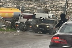 مقتل شابين شقيقين في جريمة إطلاق نار شمال شرق القدس