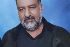  مقتل قائد بارز في الحرس الثوري إثر هجوم إسرائيلي على محيط دمشق