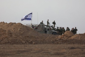 حرب غزة تزيد إنفاق إسرائيل الدفاعي 30 مليار شيكل