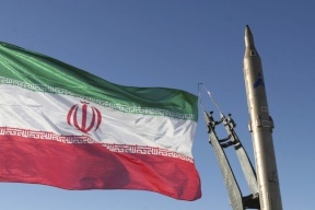 رئيس هيئة أركان الجيش الإيراني: الإسرائيليون ارتكبوا خطأ استراتيجياً