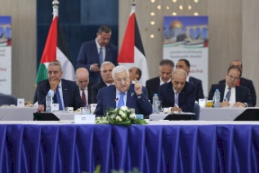 الرئيس عباس يوفد رئيس المخابرات الفلسطينية.. مصر تعدل مبادرتها لوقف إطلاق النار بغزة