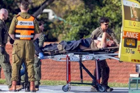 إصابة 13 جنديًا بعضهم بحال الخطر في اشتباكات قطاع غزة