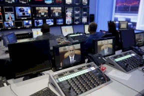 الرقابة العسكرية الإسرائيلية تمنع النشر بـ8 مواضيع! 