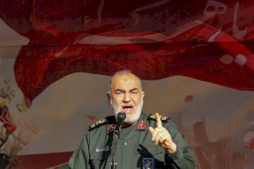 الحرس الثوري الإيراني: "طوفان الأقصى" عملية فلسطينية ومستقلة عن انتقامنا لسليماني