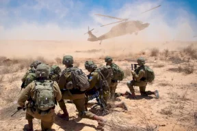 جيش الاحتلال يقرر تسريح 5 ألوية قتالية من غزة