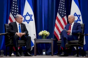 نتنياهو: لدينا خلافات مع واشنطن بشأن حرب غزة