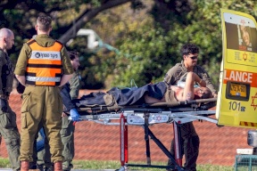 الجيش الإسرائيلي: إصابة 41 جنديا وضابطا خلال 24 ساعة
