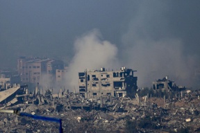تقرير: حماس تُجمد أي نقاش حول وقف إطلاق النار بغزة 