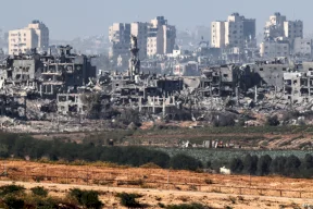 تقرير: إسرائيل تتجه لإقامة حكم عسكري بغزة في ظل الانقسام الفلسطيني