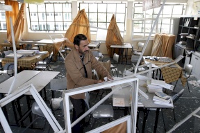 التربية: 4156 طالبا استُشهدوا و381 مدرسة تعرضت للقصف منذ بداية العدوان