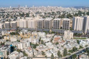 الاحتلال يصادق على إقامة مخطط "وادي السيلكون" في القدس