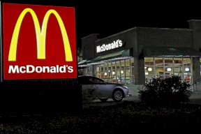 ماكدونالدز: المقاطعة تضر بعملياتنا في الشرق الأوسط