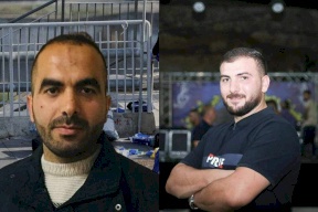 الاحتلال يفجر منزلي الشهيدين مراد وإبراهيم نمر في صور باهر بالقدس (فيديو)