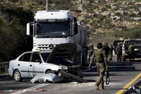 تقرير: قيادة الجيش الإسرائيلي تحذر نتنياهو من أن الضفة الغربية على شفا الانفجار