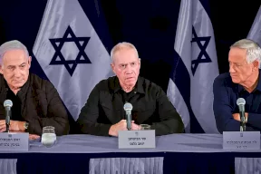 مسؤولون إسرائيليون: على "مجلس الحرب" أن يقرر ما إذا كان سيوافق على إطلاق سراح المحتجزين مقابل إنهاء الحرب