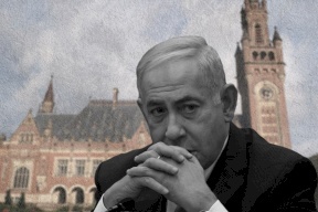 محدث| بدء جلسة العدل الدولية- جنوب أفريقيا: "إسرائيل تجاوزت الخطوط"