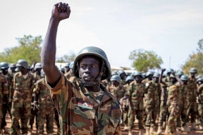 السودان: قتلى في اشتباكات بين الجيش و"الدعم السريع"